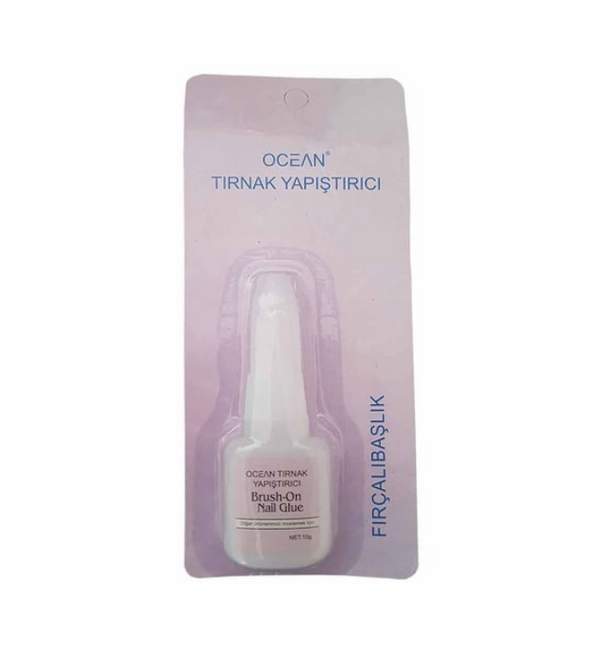 Ocean Tips Yapıştırıcı