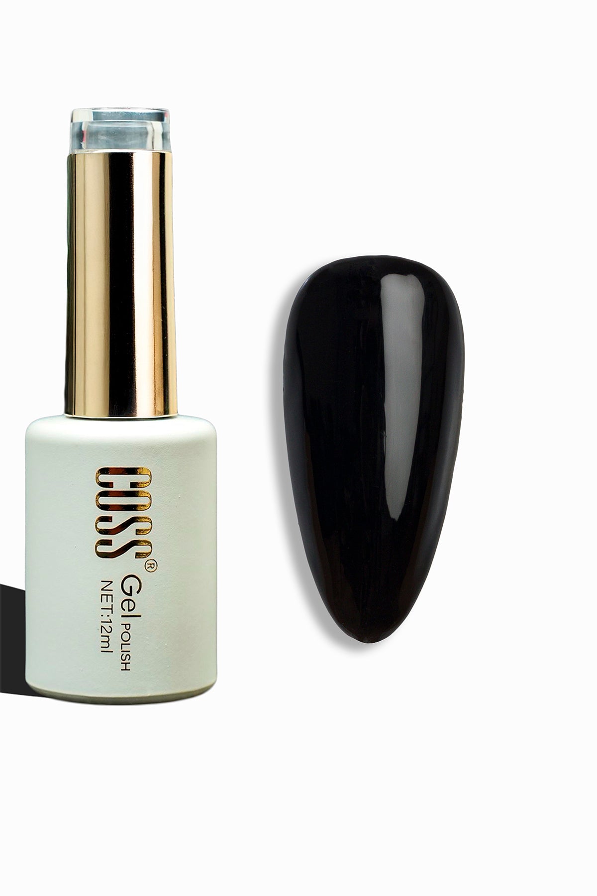 Coss Premium Kalıcı Oje 12 ml No:111