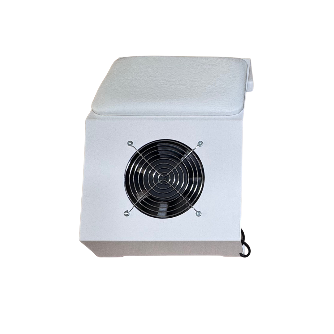 Tek Fanlı Toz Toplama 120 Watt