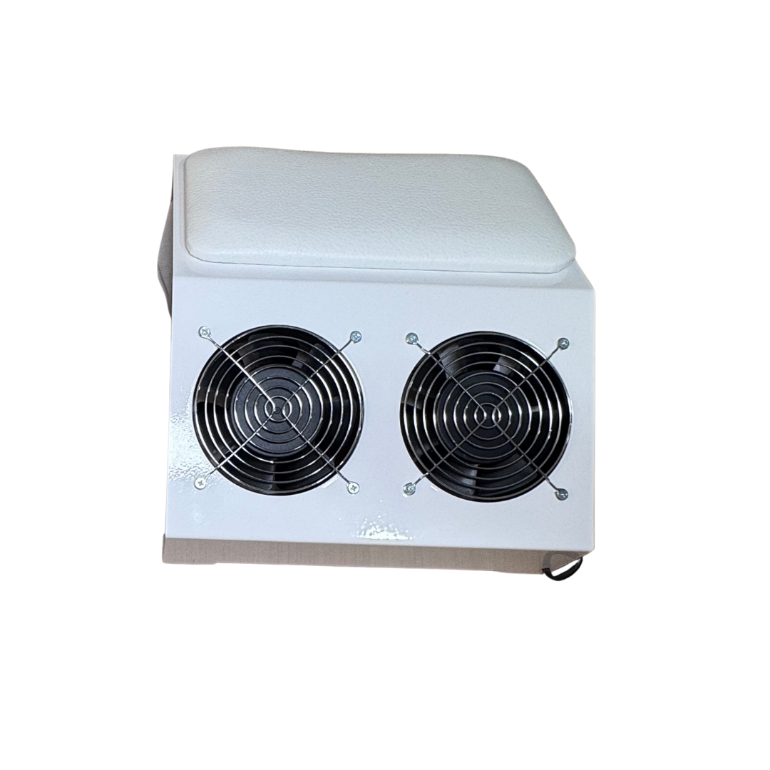 Çift Fanlı Toz Toplama 240 Watt