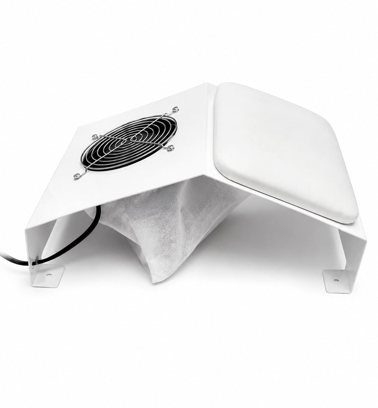 Tek Fanlı Toz Toplama 120 Watt