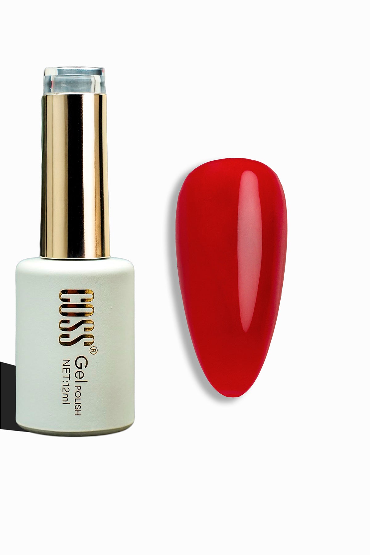 Coss Premium Kalıcı Oje 12 ml No:65