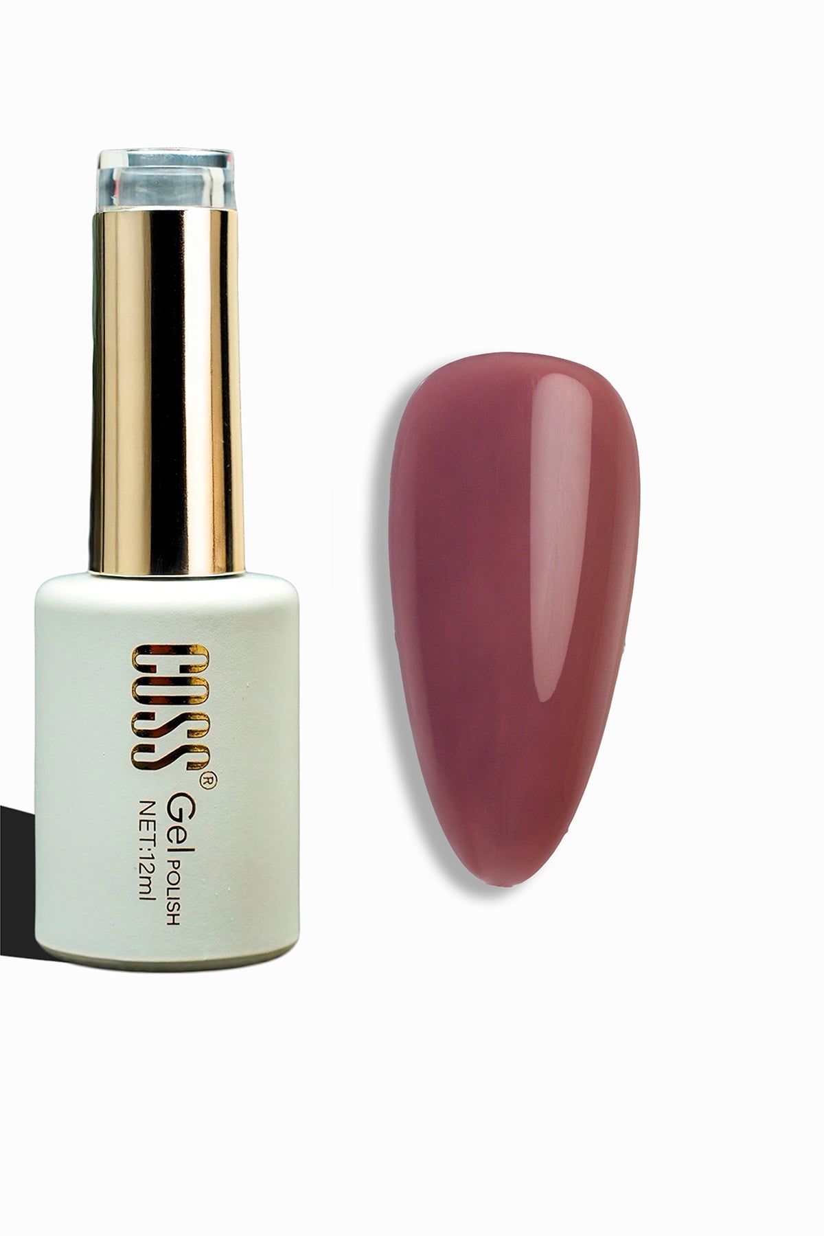 Coss Premium Kalıcı Oje 12 ml No:98