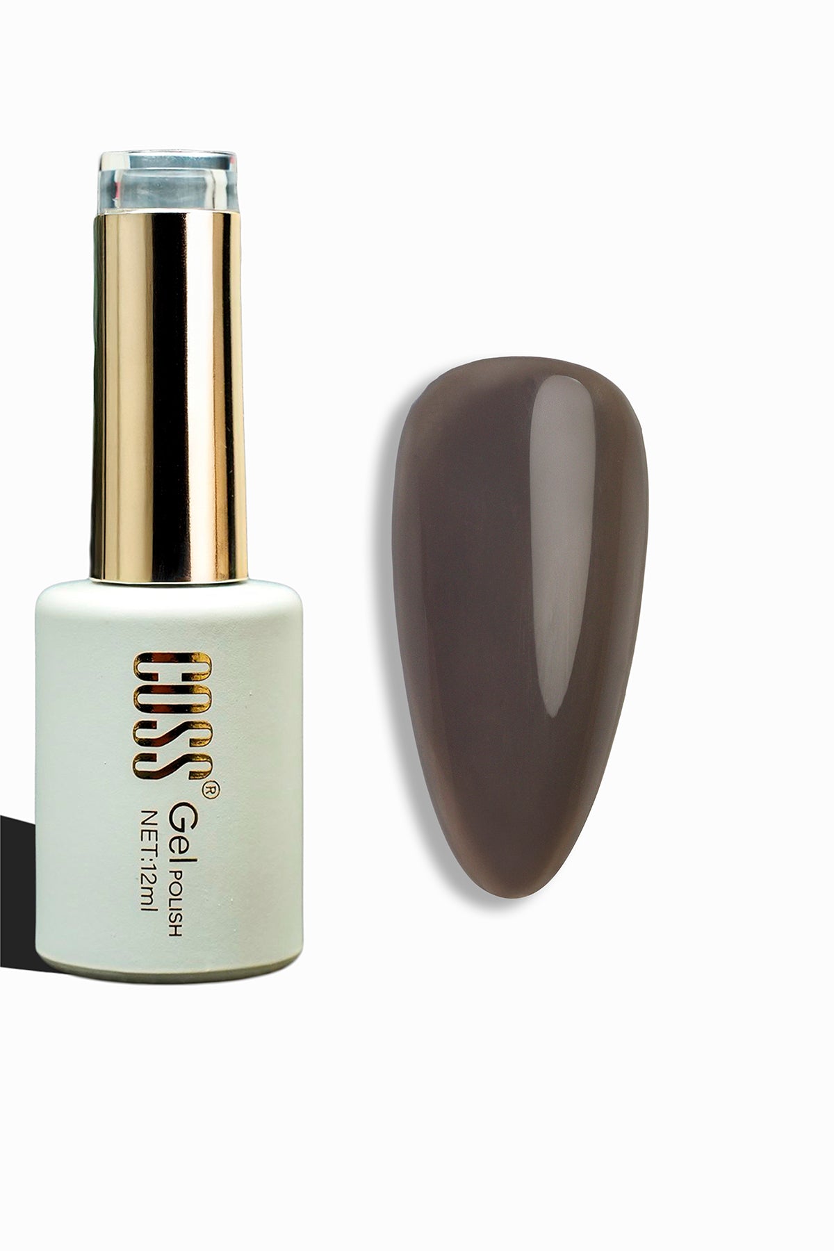 Coss Premium Kalıcı Oje 12 ml No:99